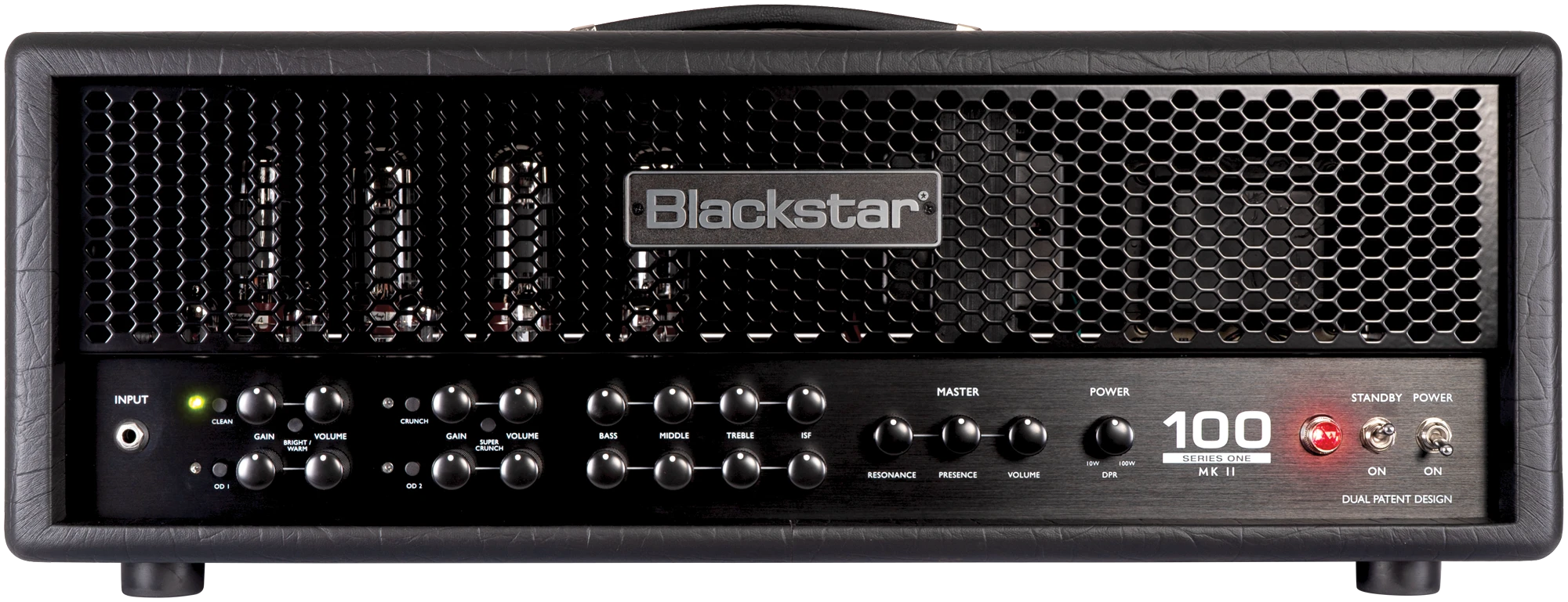 Blackstar Series One 100 MKII 100 Watt black